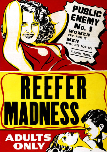 Reefer Madness (DVD)