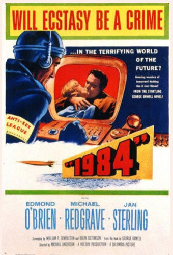 1984 (DVD)