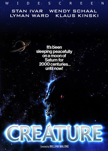 Creature (DVD)