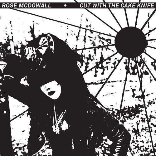 Rose McDowall - Cut with the Cake Knife (CD)