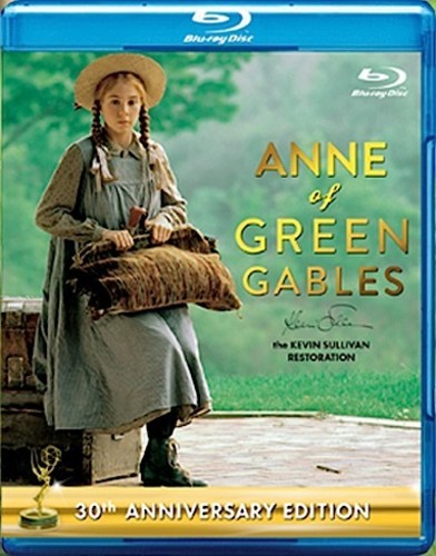 Anne of Green Gables (30th Anniversary) (Blu-ray)