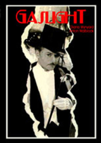 Gaslight (DVD)