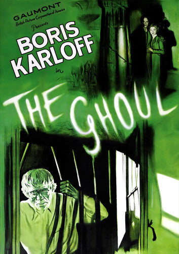 The Ghoul (DVD)