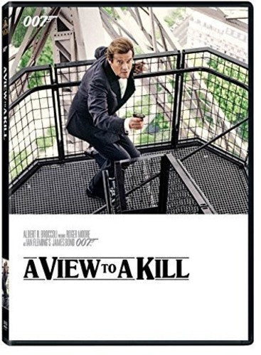 A View to a Kill (DVD)