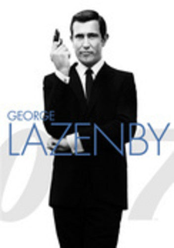 The George Lazenby 007 Collection (DVD)