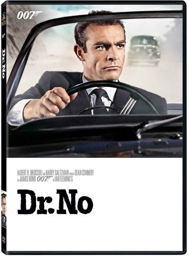 Dr. No (DVD)