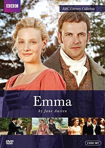 Emma (2009) (DVD)