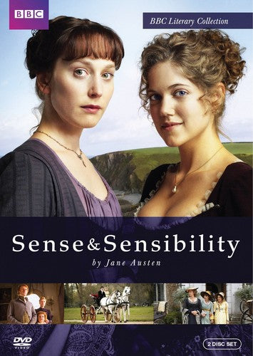 Sense and Sensibility (DVD)