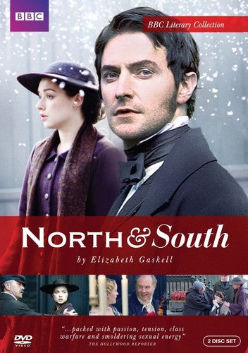 North and South (DVD)