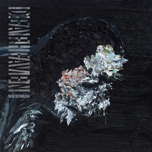 Deafheaven - New Bermuda (CD)