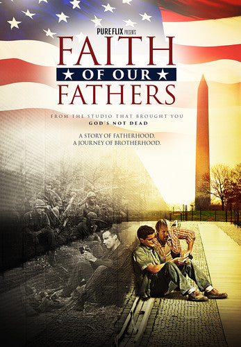 Faith of Our Fathers (DVD)