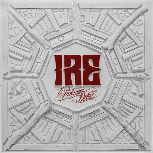 Parkway Drive - Ire (CD)