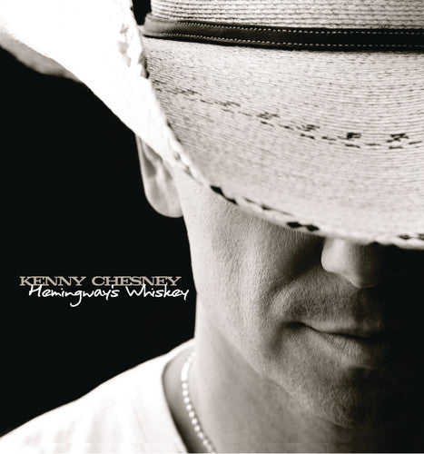 Kenny Chesney - Hemingway's Whiskey (CD)