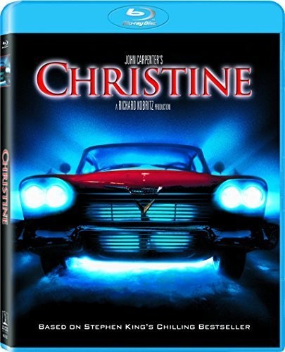 Christine (Blu-ray)