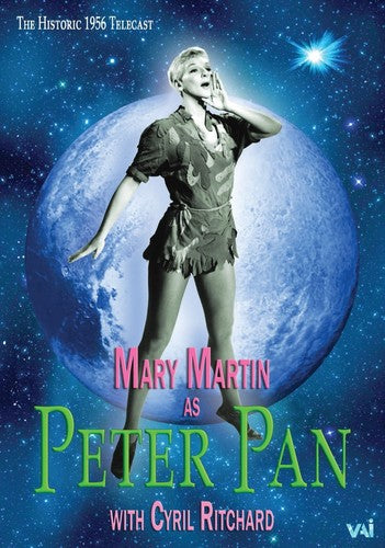 Peter Pan (DVD)