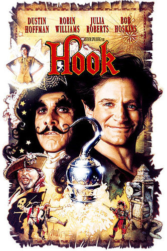 Hook (DVD)