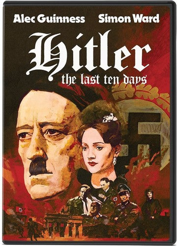 Hitler: The Last Ten Days (DVD)