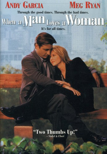 When a Man Loves a Woman (DVD)
