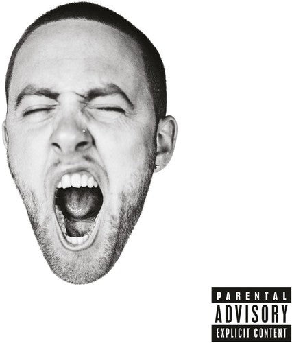 Mac Miller - Go:Od Am (CD)