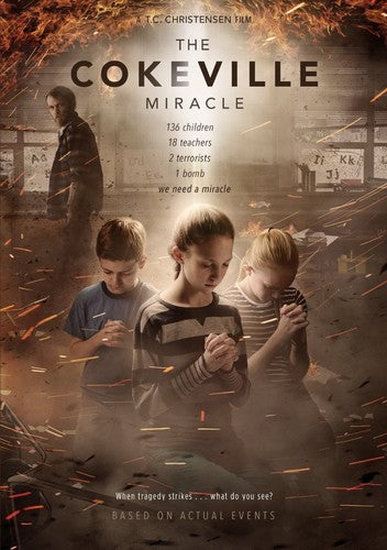 Cokeville Miracle (DVD)