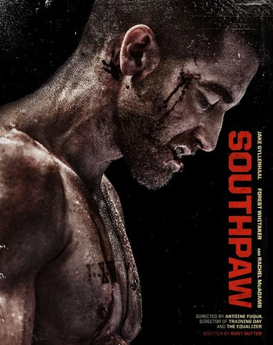 Southpaw (Blu-ray)