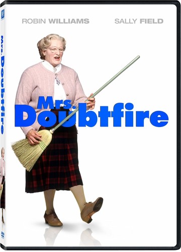 Mrs. Doubtfire (DVD)