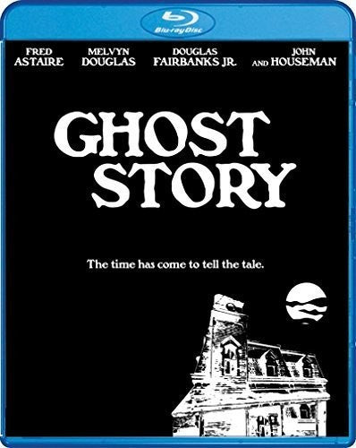 Ghost Story (Blu-ray)