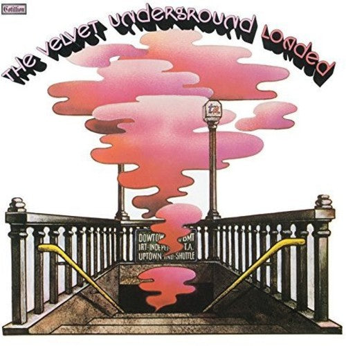 The Velvet Underground - Loaded (CD)