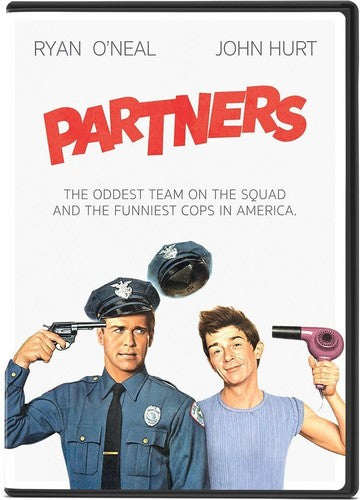 Partners (DVD)