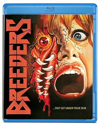 Breeders (Blu-ray)