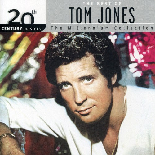 Tom Jones - 20th Century Masters (CD)