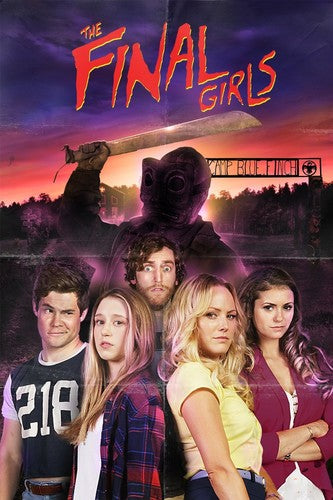 The Final Girls (Blu-ray)