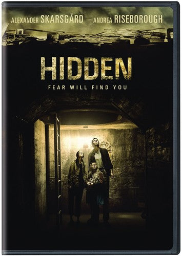 Hidden (DVD)