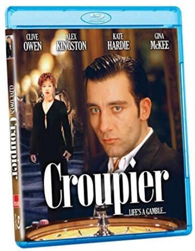 Croupier (Blu-ray)