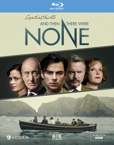 And Then There Were None (Blu-ray)