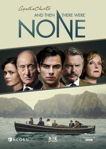 And Then There Were None (DVD)