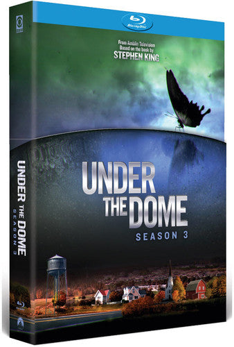 Under the Dome: Season 3 (Blu-ray)