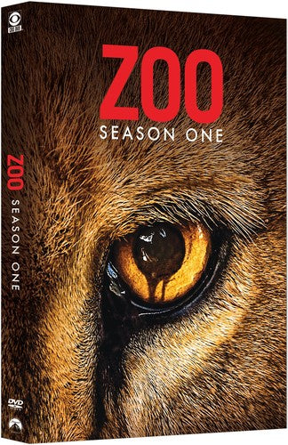 Zoo: Season One (DVD)