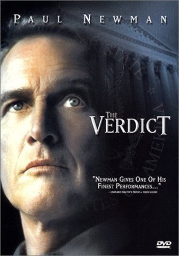 The Verdict (DVD)