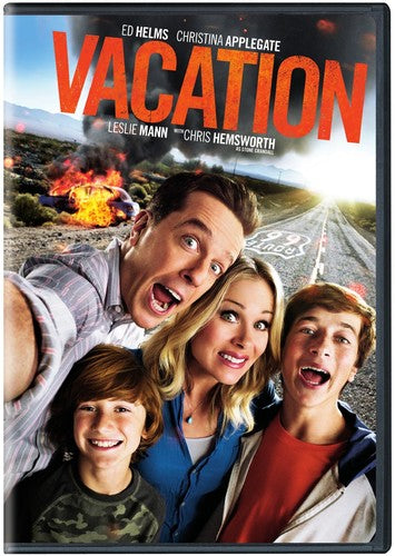 Vacation (DVD)