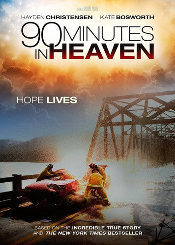 90 Minutes in Heaven (DVD)