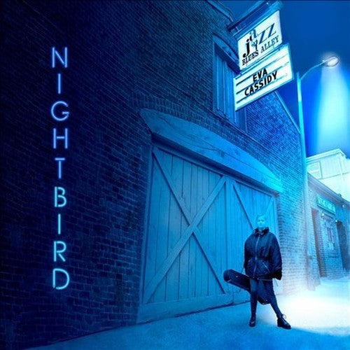 Eva Cassidy - Nightbird (CD)