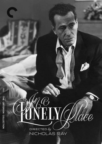 In a Lonely Place (Criterion Collection) (DVD)