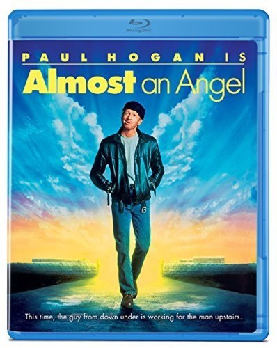 Almost an Angel (Blu-ray)