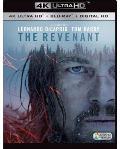 The Revenant (4K Ultra HD)