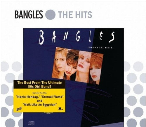 Bangles - Bangles' Greatest Hits (CD)