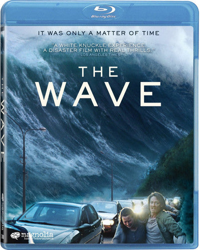 The Wave (Blu-ray)