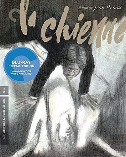 La Chienne (Criterion Collection) (Blu-ray)