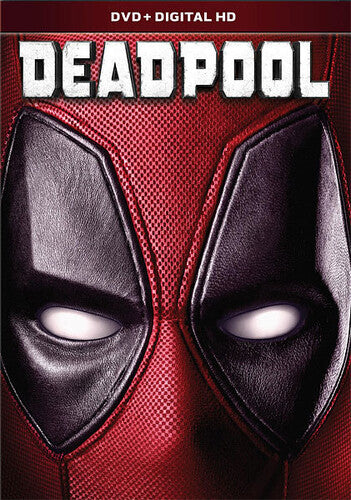 Deadpool (DVD)