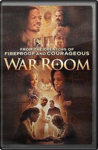 War Room (DVD)